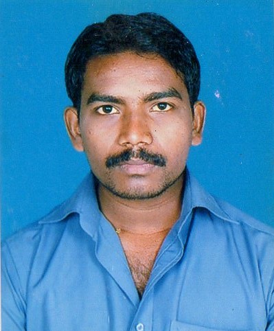 Kingsly Nadar.S