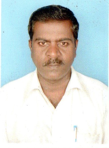 Sudalai Mani Nadar .I