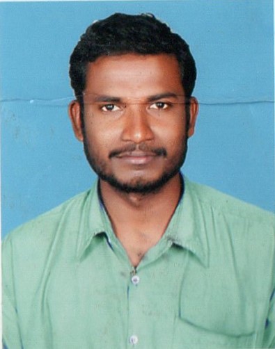Murali Krishna Nadar .R