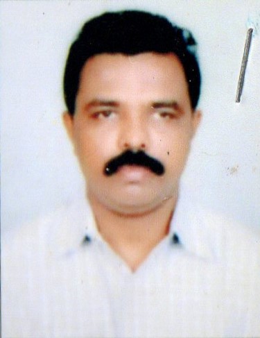 Murugan Nadar .P