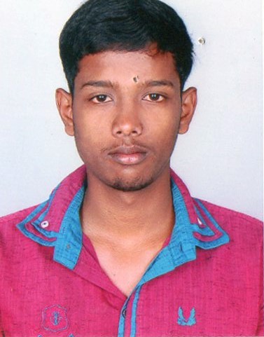 Vimal Yovel Nadar.D