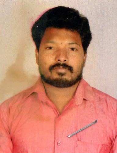 Jagadhish Nadar .S