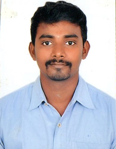 Janaradhan Nadar.R