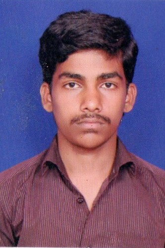 Lingesh Waran Nadar. T