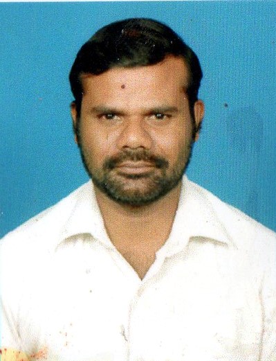 Santhana Siluvai Nadar .S