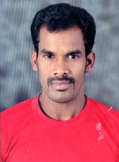 Rajendra Prasad Nadar .I