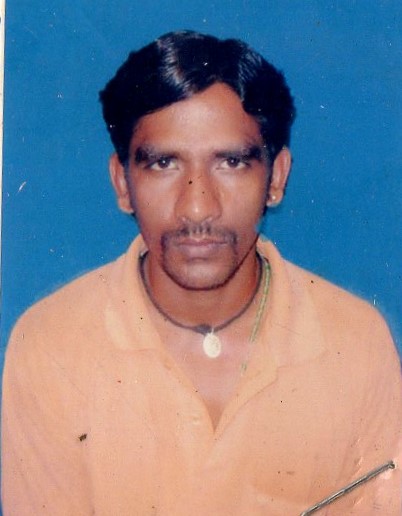 Thuthirissan Nadar .K