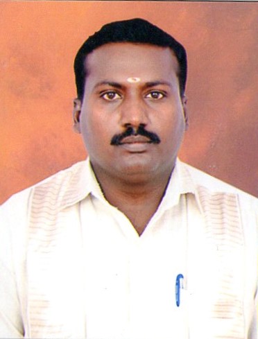 Muthu Raj Nadar .L
