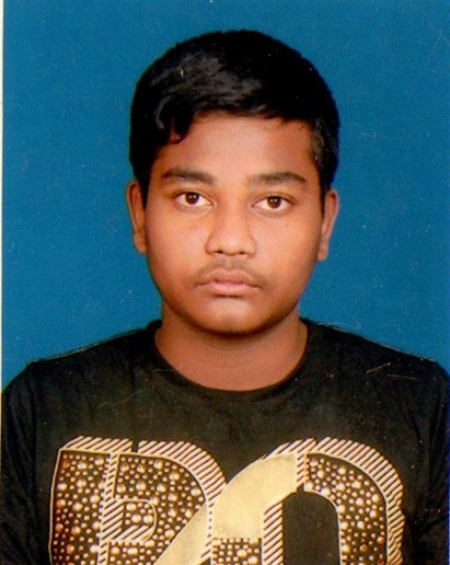 Vel Kumar Nadar .V.S