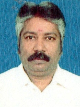 Madhavan Nadar .S