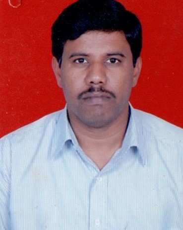 Balan Nadar .J