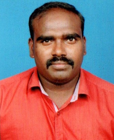 Susai Arul Raj Nadar .S