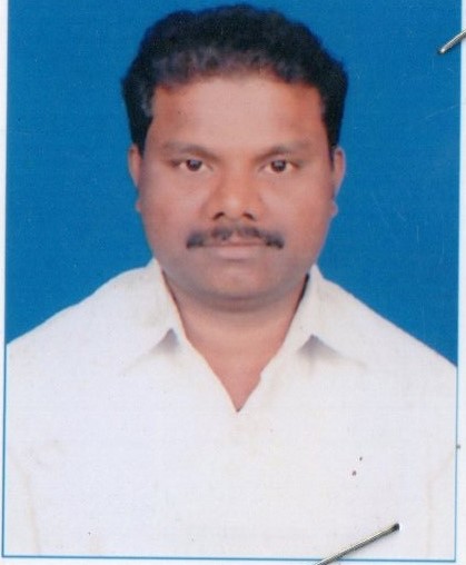 Chitirai Ravi Nadar .D