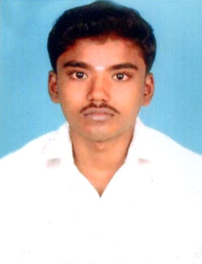 Rajesh Kumar Nadar . J