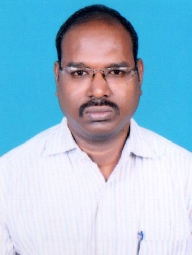 Krishna Murthy Nadar .P