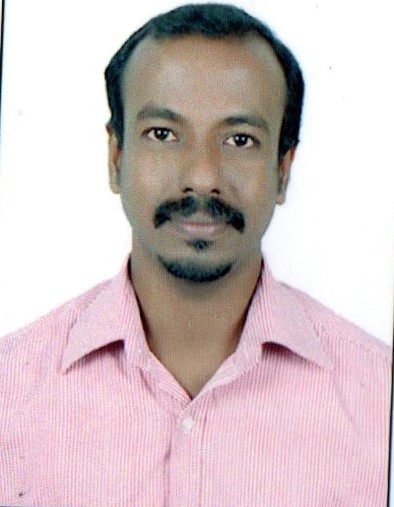 Bhaskar Nadar