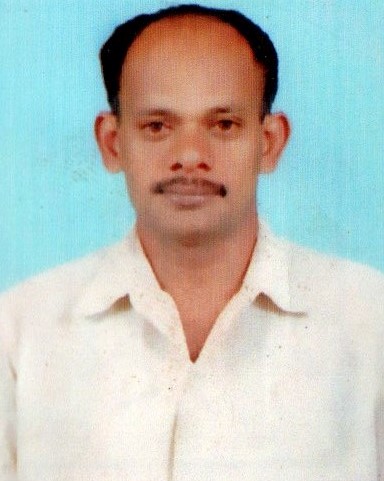Suyambu Lingam Nadar .M