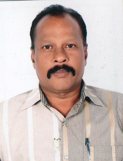 Rajamani Nadar .K