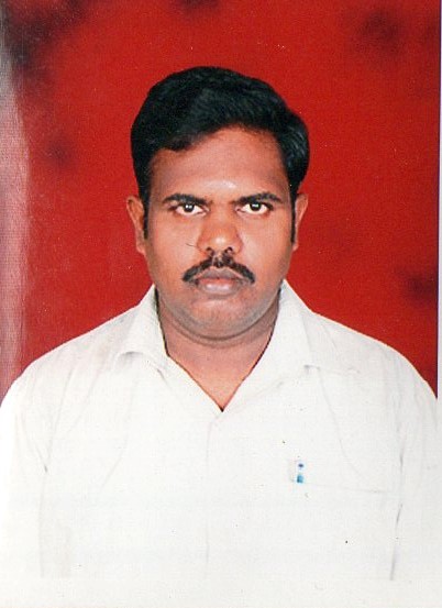 Hari Raman Nadar. A