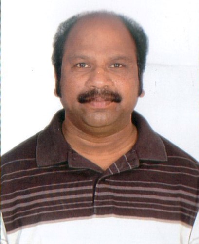 Thambi Nesa Kumar Nadar