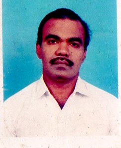 Ayyanar Nadar. R