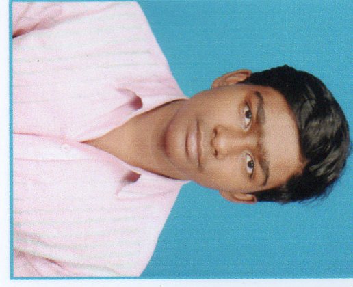 Karuppasamy Nadar. S
