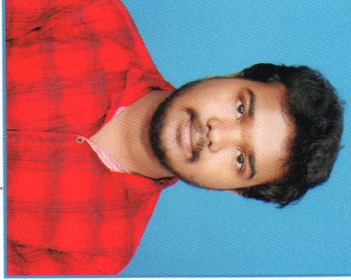 Sakthi Vel Nadar.J