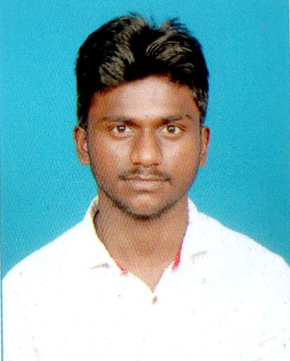 Arun Nadar. J