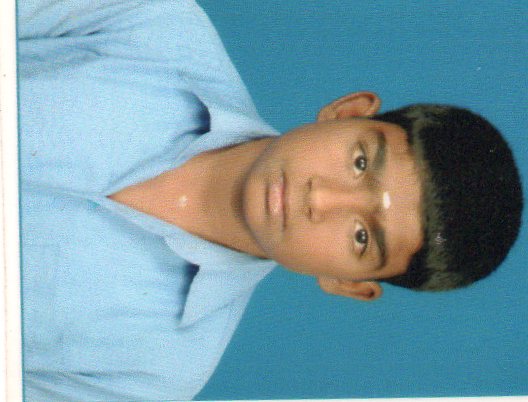 Sathya Mannan Nadar. S