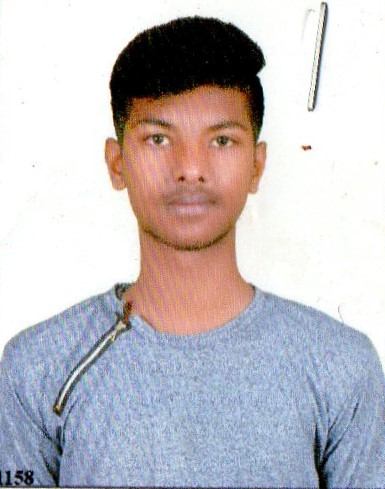 Praveen Nadar. A