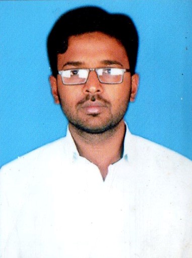 Salin Gnana Suthan Nadar.P