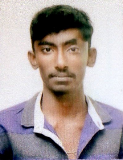 Jeya Paul Nadar.P