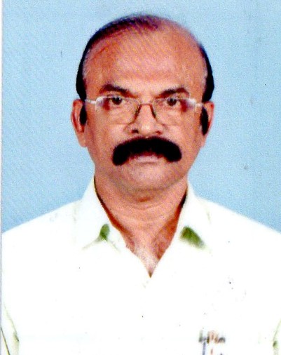 Ragavan Nadar. I