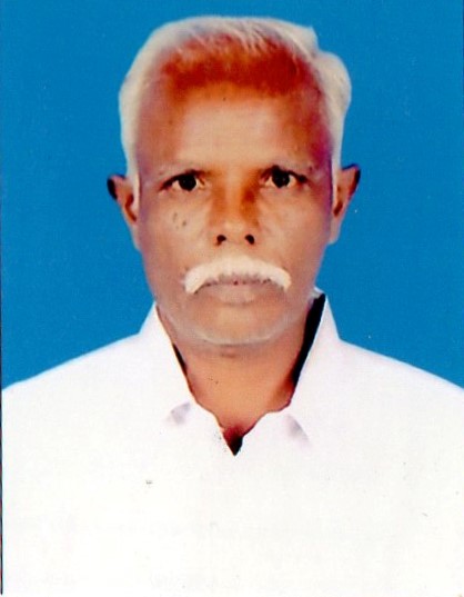 Durai Pandi Nadar .P