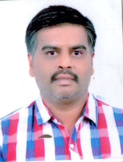 Murugesh Velusamy Nadar.V