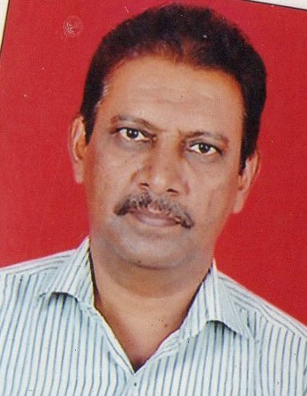 Sathiya Narayan Nadar. A
