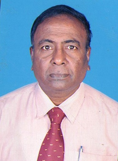 Velayudam Nadar .M