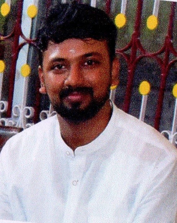 Ashok T - Nadar matrimony profile KNSIM 734