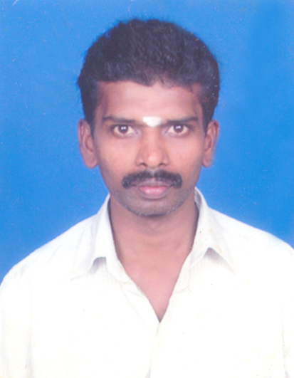 Kannan Nadar .M