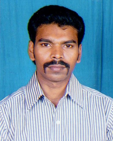 Joseph Peter Raja Nadar .S