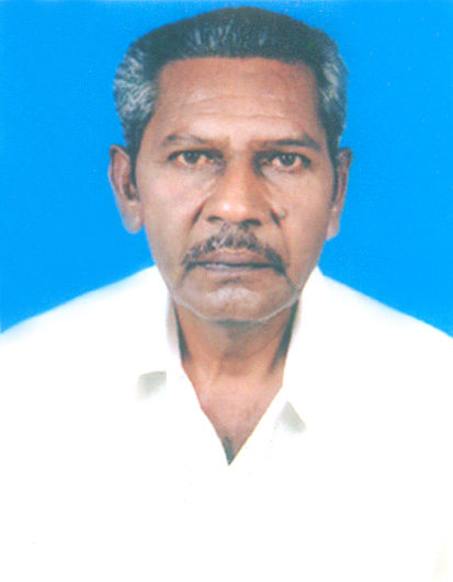 Durai Raj Nadar .T